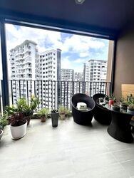 High Park Residences (D28), Apartment #553466481
